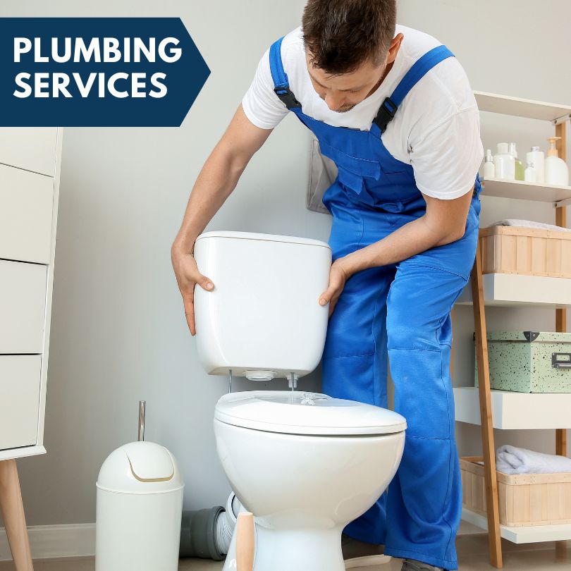 Plumbing Company in Clarence, LA